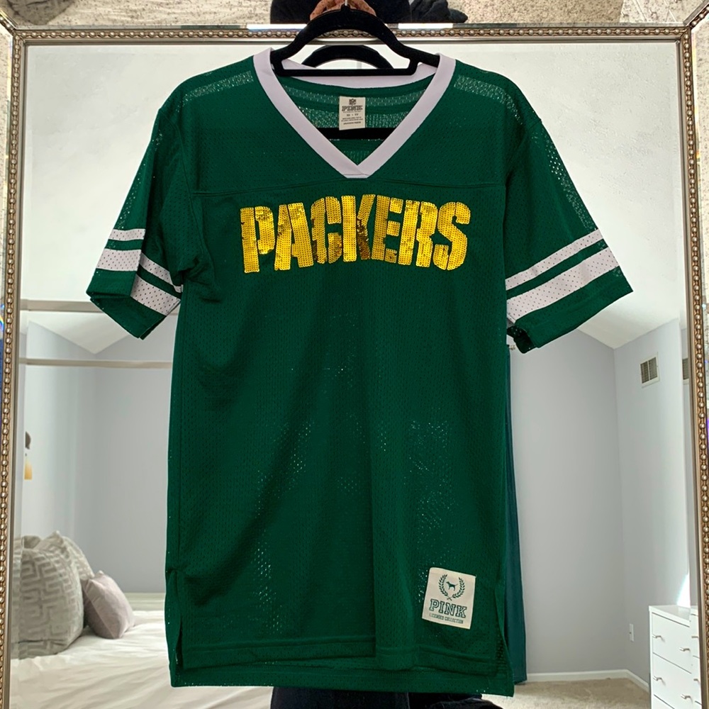 Green Bay Packers jersey